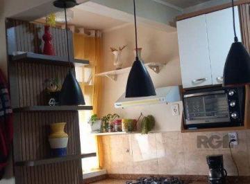 Apartamento · 44m² · 1 Quarto · Apartamento para Venda - 43.96m², 1 dormitório, Vila Ipiranga