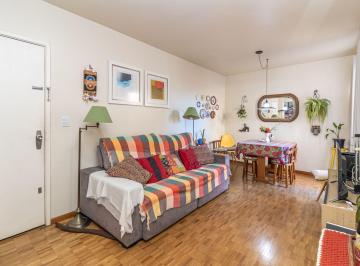 Apartamento · 68m² · 2 Quartos · Apartamento no bairro Rio Branco de 2 dormitórios