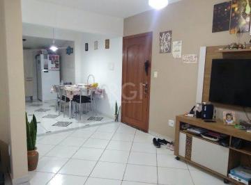 Apartamento · 68m² · 3 Quartos · 1 Vaga · Apartamento para Venda - 68m², 3 dormitórios, 1 vaga - Cavalhada