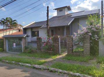 Casa · 4 Quartos · 2 Vagas · Casa em Guarani