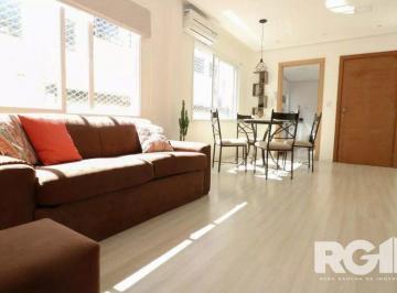 Apartamento · 45m² · 1 Quarto · Apartamento em Petrópolis