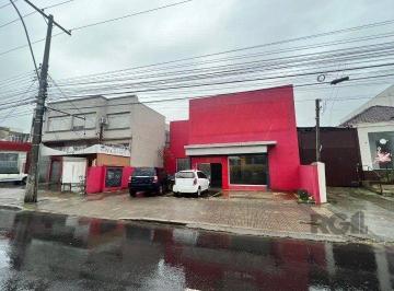 Comercial · 450m² · 1 Vaga · Loja para Venda - 450m², 0 dormitórios, 1 vaga - Petrópolis