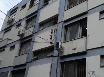 Apartamento · 51m² · 1 Quarto · 1 Vaga · Apartamento com 1 Quarto e com Box à Venda, 51 m²,na Coronel Genuíno