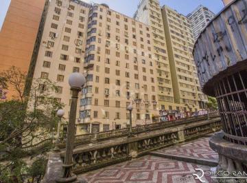 Apartamento · 92m² · 3 Quartos · Apartamento mobiliado, 3 dormitórios, 92m²,  Bairro Centro Histórico Porto Alegre