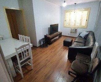 Apartamento · 70m² · 2 Quartos · 1 Vaga · Apartamento em Santana