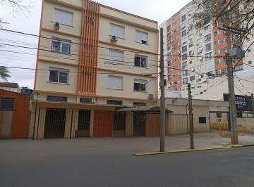 Apartamento · 26m² · 1 Quarto · Apartamento JK de 26m² à venda no Bairro Cidade Baixa - Porto Alegre
