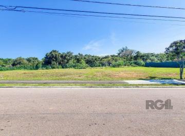 Terreno · 540m² · Lote Frente Norte