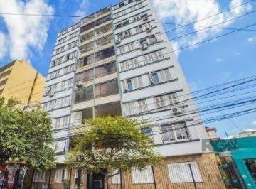 Apartamento · 64m² · 2 Quartos · Apartamento de 2 dormitórios no bairro Cidade Baixa