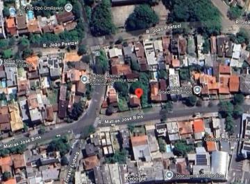 Terreno · 347m² · Terreno em Chácara das Pedras