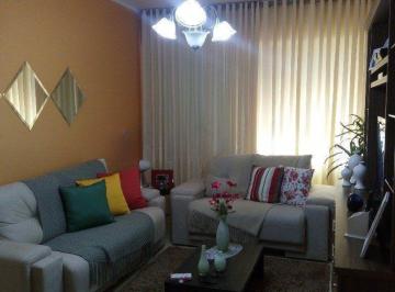 Apartamento · 79m² · 2 Quartos · 1 Vaga · Apartamento para Venda - 79.39m², 2 dormitórios, 1 vaga - Cristal