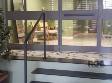 Apartamento · 33m² · 1 Quarto · Apartamento para Venda - 33.22m², 1 quarto, elevador, Centro Histórico