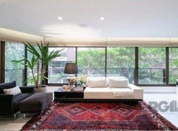 Apartamento · 192m² · 3 Quartos · 3 Vagas · Apartamento de 192m² com 3 Suítes, 3 Vagas e Móveis Planejados de Alto Padrão Próximo à Praça da Enc