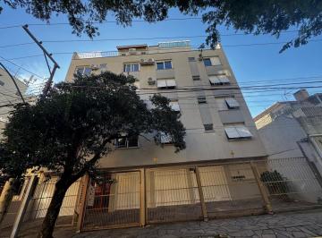 Apartamento · 50m² · 1 Quarto · Apartamento à venda no Centro Histórico de Porto Alegre – 1 quarto, com elevador.