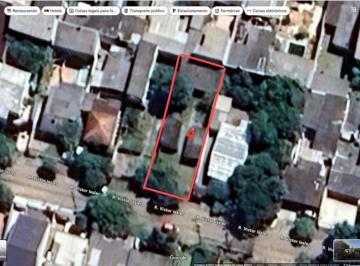 Terreno · 300m² · Terreno com 300m² – Excelente Oportunidade para Investidores e Construtores!