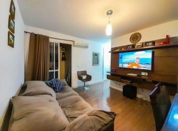 Apartamento · 56m² · 3 Quartos · 1 Vaga · Apartamento com 3 dormitórios no bairro Igara Canoas