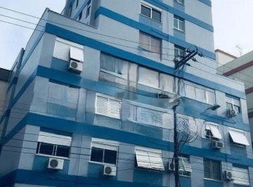 Apartamento · 49m² · 1 Quarto · 1 Vaga · Apartamento 1 Dorm | Cidade Baixa | com Vaga de Garagem Escriturada.