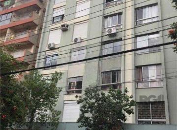 Apartamento · 38m² · 1 Quarto · Apartamento 1 Dormitório,próximo Lima e Silva ,Bairro Centro Histórico