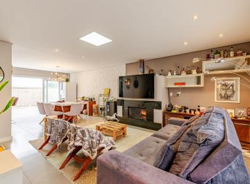 Casa · 154m² · 3 Quartos · 4 Vagas · Casa Impecável no Lagos de Nova Ipanema