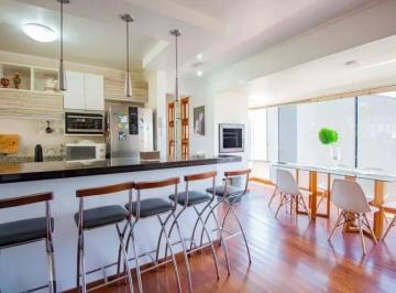 Apartamento · 144m² · 3 Quartos · 2 Vagas · Apartamento em Jardim Lindóia