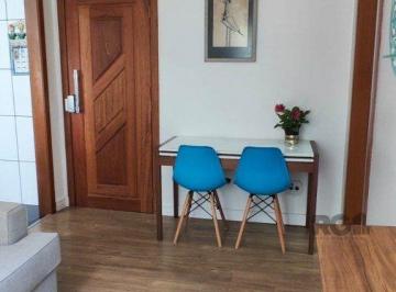 Apartamento · 46m² · 2 Quartos · 1 Vaga · Apartamento em Cavalhada