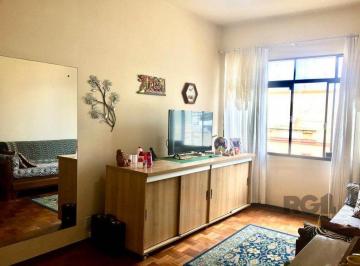 Apartamento · 53m² · 1 Quarto · Apartamento de 1 dormitório no Centro
