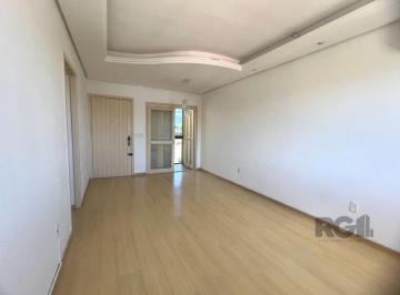Apartamento · 70m² · 2 Quartos · 1 Vaga · Apartamento 2 dormitorios com 70m2 na Avenida Otto Niemeyer, Porto Alegre/RS