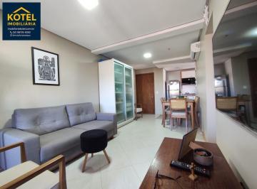 Apartamento · 69m² · 2 Quartos · 2 Vagas · Apartamento lindo, 2 dormitórios pronto para morar no B. Jardim Botánico