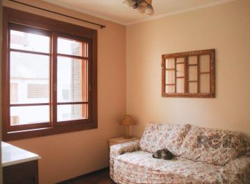 Apartamento · 59m² · 2 Quartos · Apartamento 2 dormitórios,na república,próximo Rua Lima e Silva