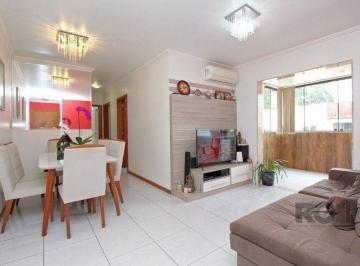 Apartamento · 83m² · 3 Quartos · 2 Vagas · Excelente apartamento de 83m² com 3 dormitórios e 2 vagas.