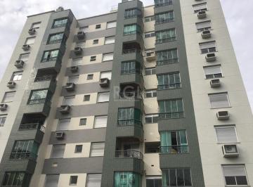 Apartamento · 60m² · 2 Quartos · 1 Vaga · Apartamento para Venda - 59.63m², 2 dormitórios, 1 vaga - Cavalhada