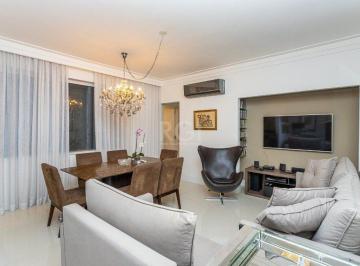 Apartamento · 87m² · 2 Quartos · Apartamento no Centro - 2 dormitórios - reformado e mobiliado