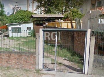 Terreno · 296m² · Terreno para Venda - 296m², 0 dormitórios, Partenon