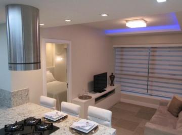 Apartamento · 40m² · 1 Quarto · 1 Vaga · Apartamento em Centro Histórico
