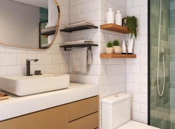 Apartamento · 36m² · 1 Quarto · Apartamento em Fátima