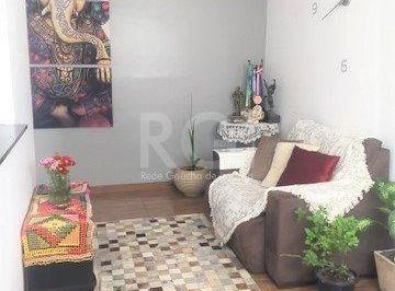 Apartamento · 62m² · 3 Quartos · 1 Vaga · Apartamento para Venda - 62m², 3 dormitórios, sendo 1 suites, 1 vaga - Sarandi