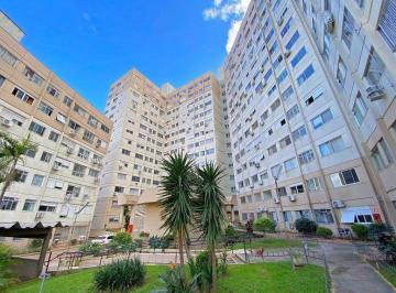 Apartamento · 62m² · 2 Quartos · Apartamento para Venda - 61.9m², 2 dormitórios, Partenon