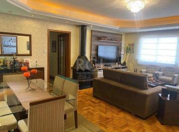 Apartamento · 120m² · 3 Quartos · 1 Vaga · Apartamento para Venda - 120.1m², 3 dormitórios, sendo 1 suites, 1 vaga - Santa Cecília