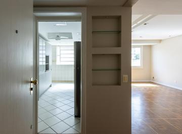 Apartamento · 115m² · 3 Quartos · 1 Vaga · Apartamento amplo e bem localizado no Menino Deus!!