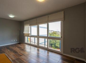 Apartamento · 97m² · 3 Quartos · 1 Vaga · Apartamento com 3 dormitórios na Rua Dr. Barcelos