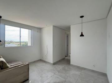 Apartamento · 43m² · 2 Quartos · 1 Vaga · Apartamento para venda e locação no Condomínio Open Canoas Centro em Canoas.
