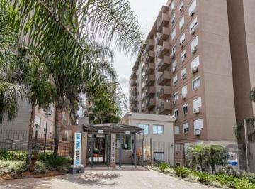 Apartamento · 68m² · 3 Quartos · 1 Vaga · Apartamento 03 Dormitórios em Ótimo Condominio Viver Zona Sul