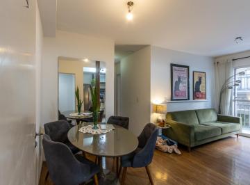 Apartamento · 68m² · 3 Quartos · 1 Vaga · Apartamento 03 Dormitórios em Ótimo Condominio Viver Zona Sul
