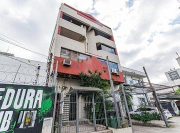 Apartamento · 49m² · 1 Quarto · Apartamento 1 Dormitório,na General Caldwell, Bairro Menino Deus