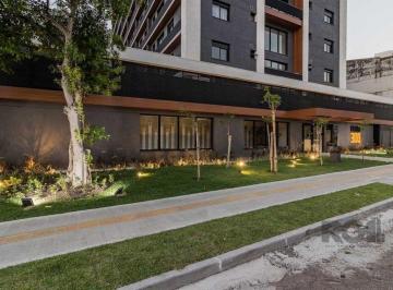 Apartamento · 41m² · 1 Quarto · 1 Vaga · Apartamento no bairro Azenha 1 dormitório 1 vaga - Azenha