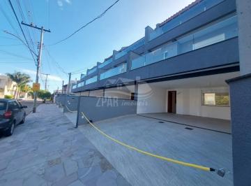 Foto 01 · Casa em Condomínio na Hípica, Porto Alegre-RS: 4 Quartos, 2 Suítes, 2 Salas, 4 Banheiros, 2 Vagas de