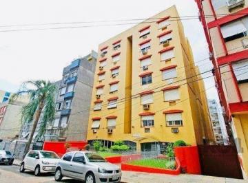 Apartamento · 42m² · 1 Quarto · Apartamento de 01 dormitório,Rua Duque de Caxias, no Bairro Centro Histórico