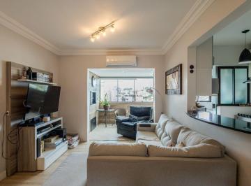 Apartamento · 85m² · 2 Quartos · 2 Vagas · 2 dormitórios | 85m2 | 2 vagas | churrasqueira