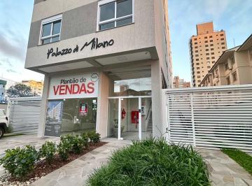Apartamento · 86m² · 3 Quartos · 1 Vaga · Apartamentos com ótima localização e perto do comércio em geral