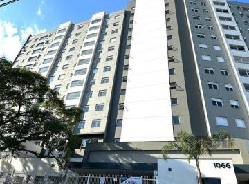 Apartamento · 44m² · 1 Quarto · 1 Vaga · apartamento, 1 quarto, tipo LOFT
