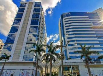 Apartamento · 39m² · 1 Quarto · 1 Vaga · Loft em Bela Vista